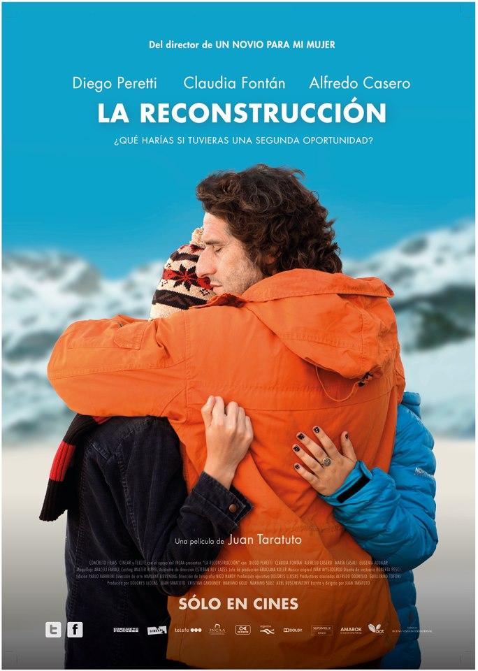 LA RECONSTRUCCION
